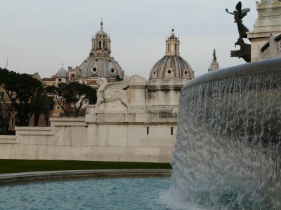 Piazza Venezia