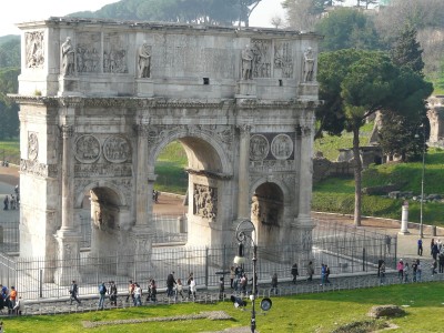 Arcus Constantini
