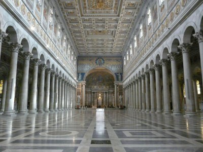 Basilique Saint-Paul