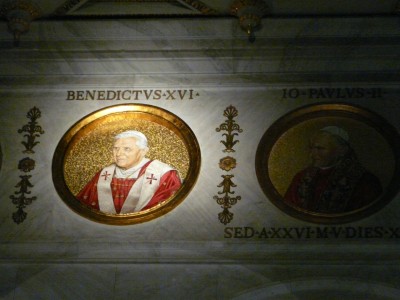 Basilique Saint-Paul