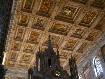 Basilique Saint-Paul