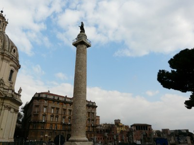 Colonne de Marc-Aurèle