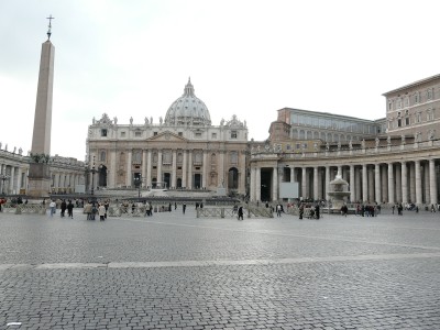 Basilique St Pierre