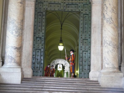 Basilique St Pierre