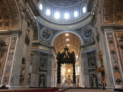 Basilique St Pierre