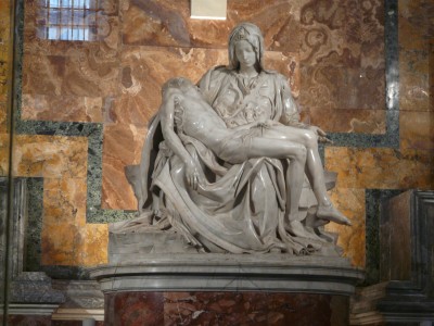 La Pietà