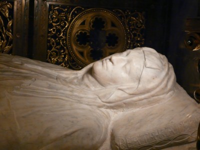 Sainte Catherine de Sienne