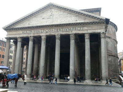Panthéon