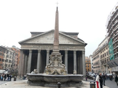 Panthéon