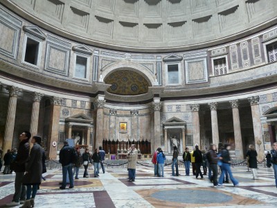 Panthéon