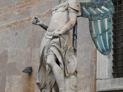 Raffaello da Montelupo