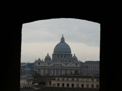 Basilique St Pierre