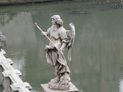 Pont Saint - Ange
