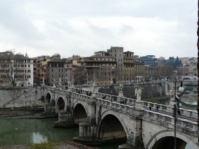 Pont Saint - Ange