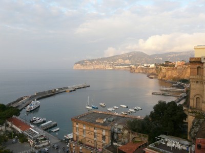 Sorrento