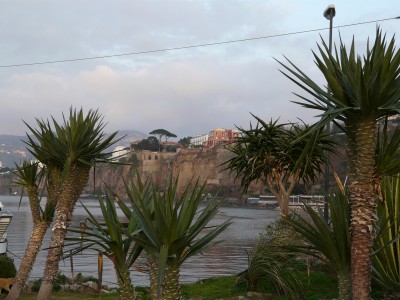 Sorrento