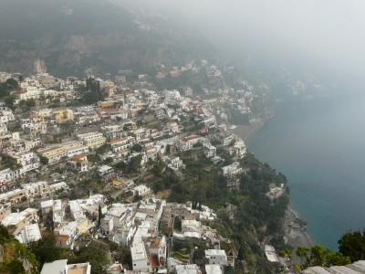 Positano