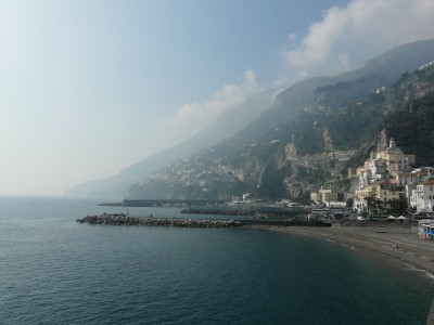 Amalfi