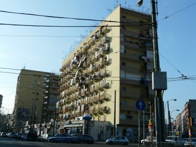 Naples