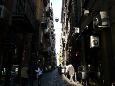 Naples