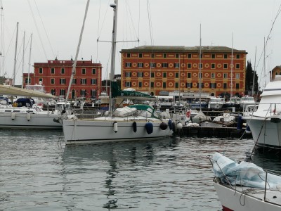 S.Margherita Ligure