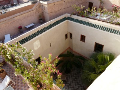 Marrakech