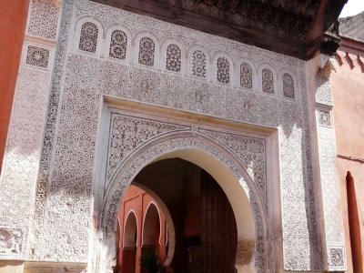 Marrakech