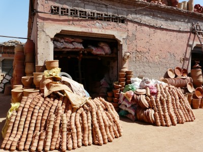 Marrakech