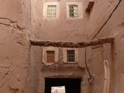 Ouarzazate