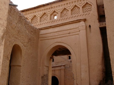 Ouarzazate