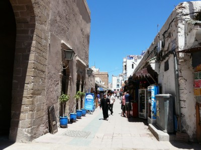 Essaouira