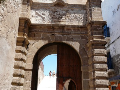 Essaouira