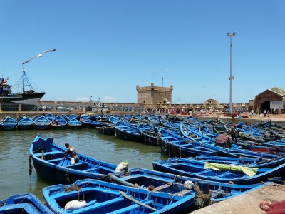 Essaouira