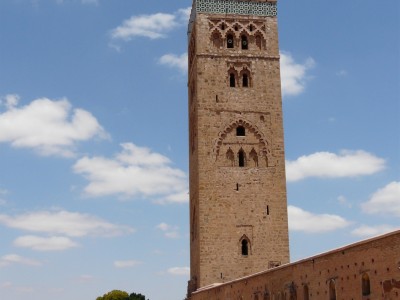 Koutoubia Marrakech