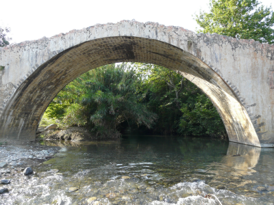 Pont de Prévelis