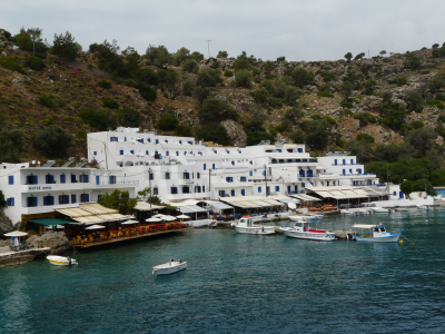 Loutro