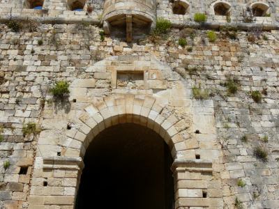 Forteresse de Réthymnon