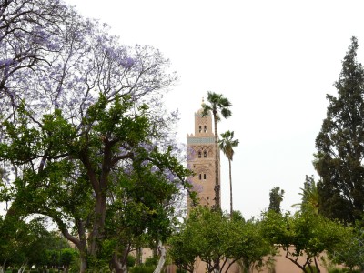 Koutoubia Marrakech