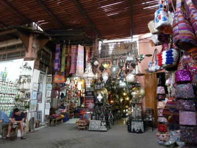 Médina de Marrakech