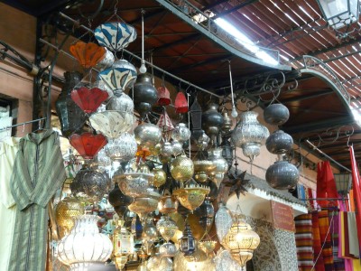 Médina de Marrakech