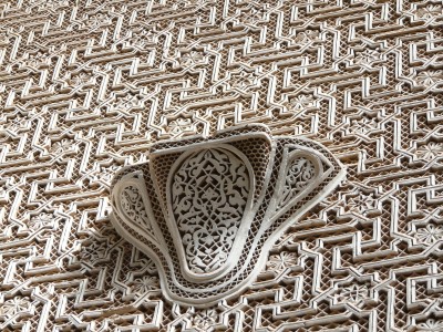 Kasbah de Télouet