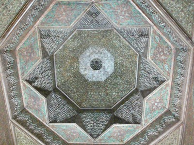 Kasbah de Télouet