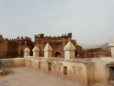 Kasbah de Télouet