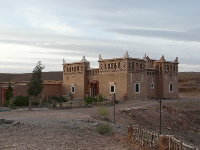Dar Timitar