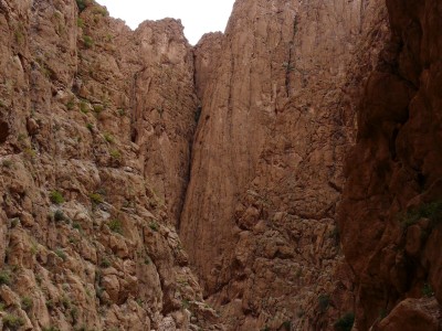Rivière de Toudgha