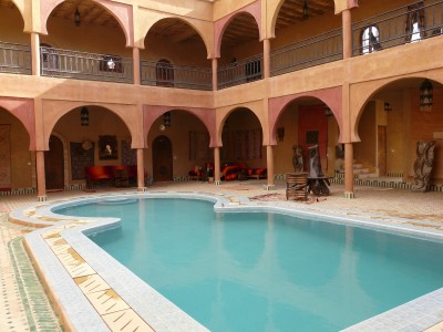 Maison Merzouga