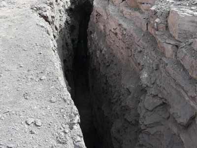 Le rift de l’Afar