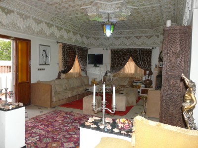 Riad Villa Midelt