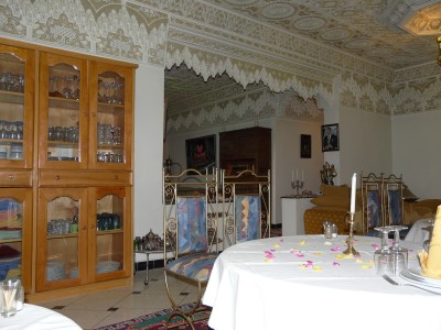Riad Villa Midelt