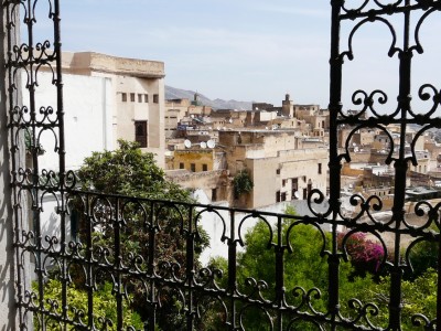 Fès